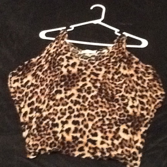 papaya shirt