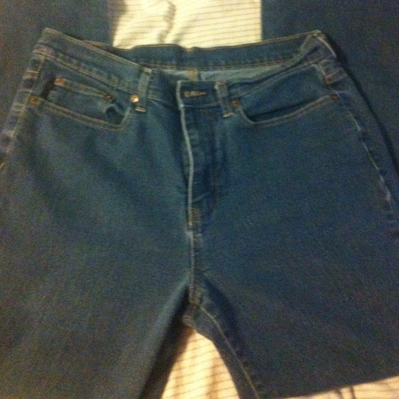 Ralph Lauren Jeans