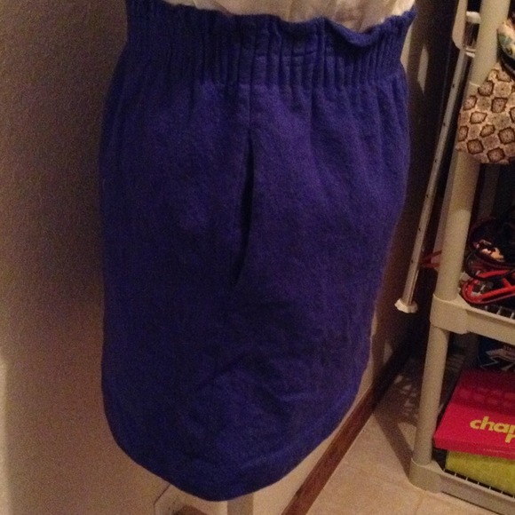 J. Crew waist skirt!! - Picture 2 of 4