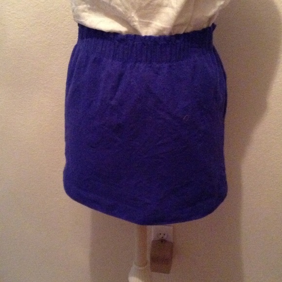 J. Crew waist skirt!! - Picture 3 of 4