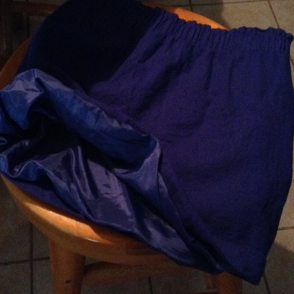 J. Crew waist skirt!! - Picture 4 of 4