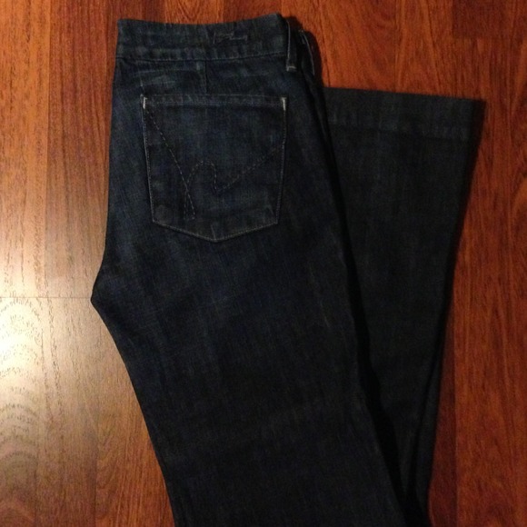 💯% Authentic Citizens of humanity jeans - Picture 1 of 3