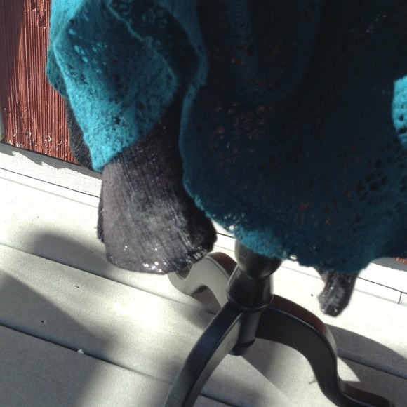 SOLDFree People reversible dress size M - Picture 2 of 4