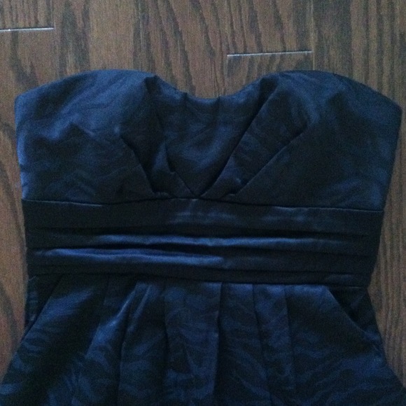 🚫SOLD🚫New Charlotte Russe Dress - Picture 2 of 4