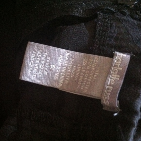 🚫SOLD🚫New Charlotte Russe Dress - Picture 4 of 4