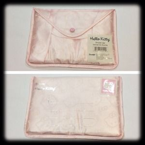 Hello Kitty Accessories Sephora Hello Kitty Shower Cap Poshmark