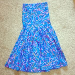 NWT American Apparel skater dress or skirt