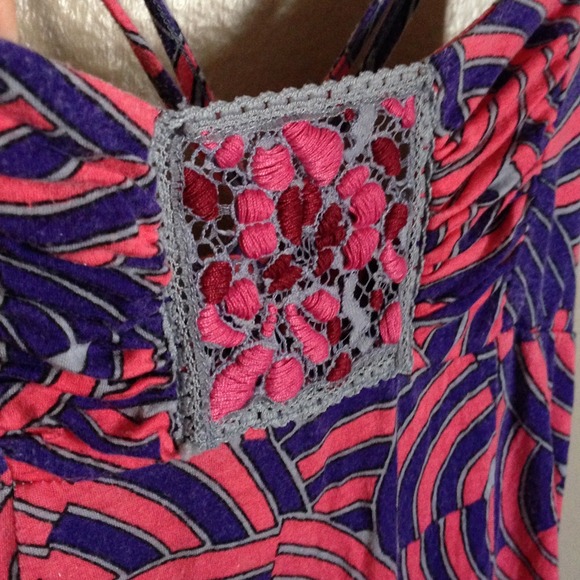 ❤Bunfle❤ Free People sundress! - Picture 3 of 4