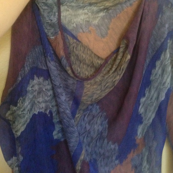 Work or night shirt