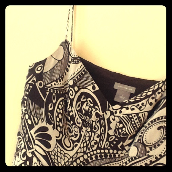 HOLD for ANGIE, Ann Taylor Dress