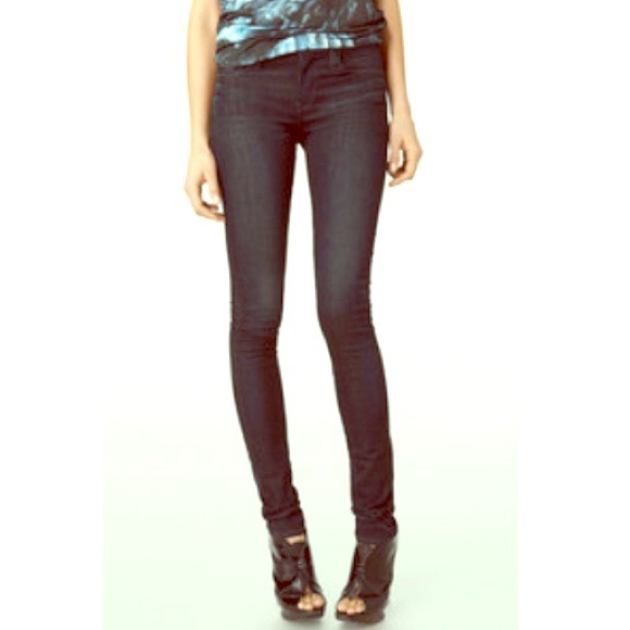 SALE 🎉HOST PICK🎉 Helmut Lang Skinny Jeans