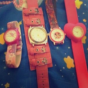 Watches