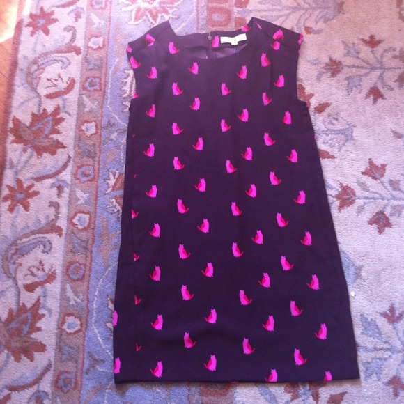 LOFT dress. New with tags.
