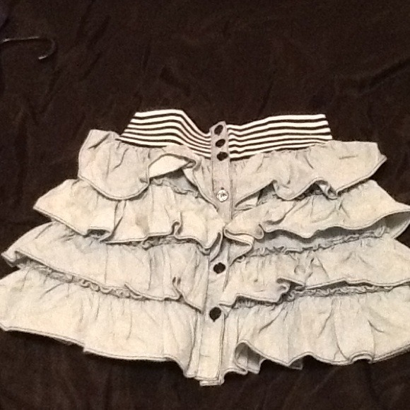 skirt