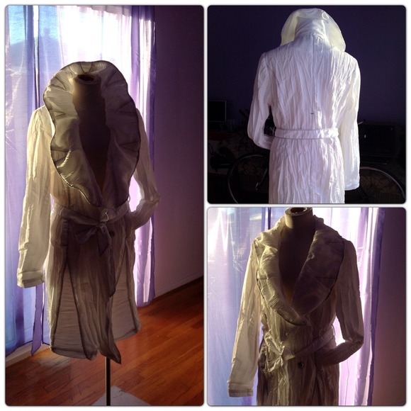 💗LADIES THIS IS MUST HAVE JACKET! VERY ELEGENT🎀