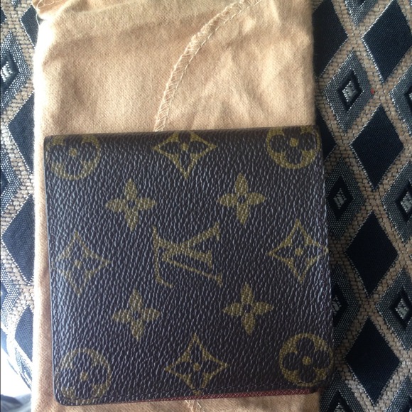 Lv wallet