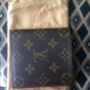 Lv wallet