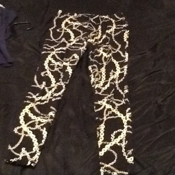 leggings