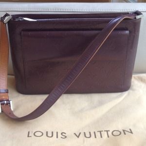 Authentic Louis Vuitton Handbag