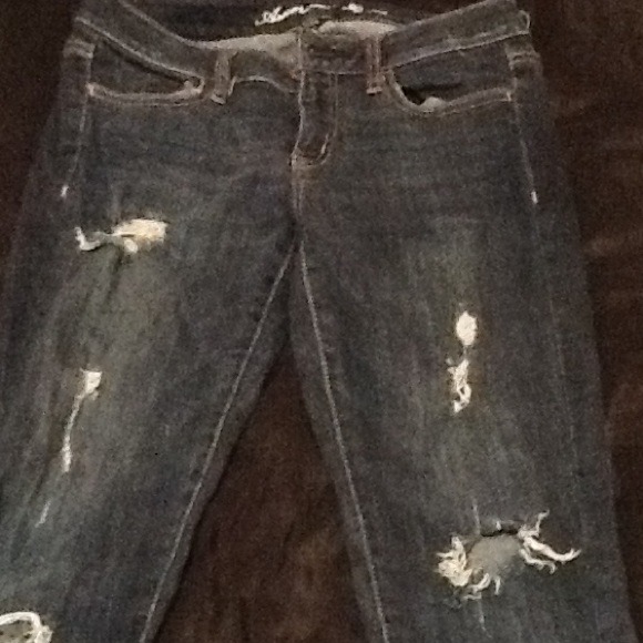 jeans - Picture 2 of 4