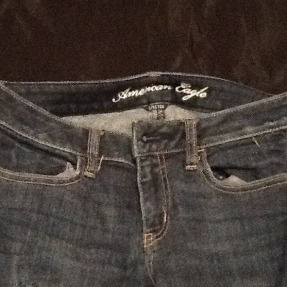 jeans - Picture 3 of 4