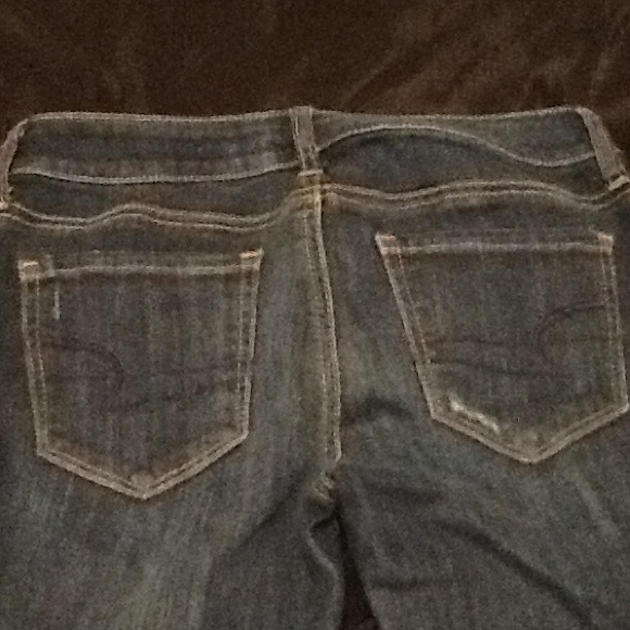 jeans - Picture 4 of 4