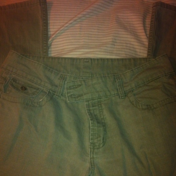 Ellemenno pants work pants