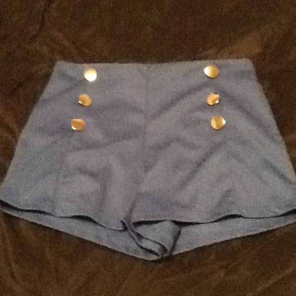 shorts agaci