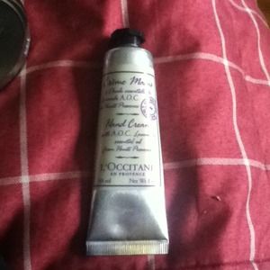 L'occitane En Provence Hand Cream