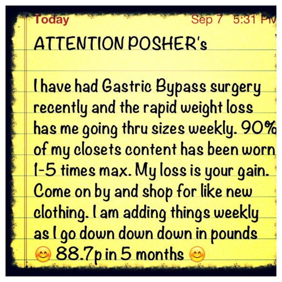 Plus Size Clothing. Like New Condition!