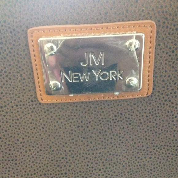 jm new york Bags Doctor Bag With Lock And Key Brand New Poshmark