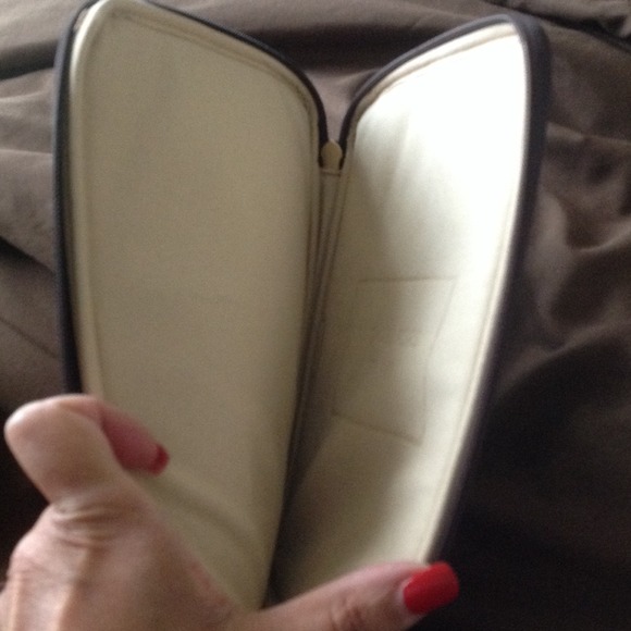 Authentic MK  Tablet Case