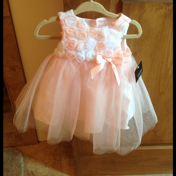 pretty baby dresses