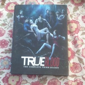 DVD true blood