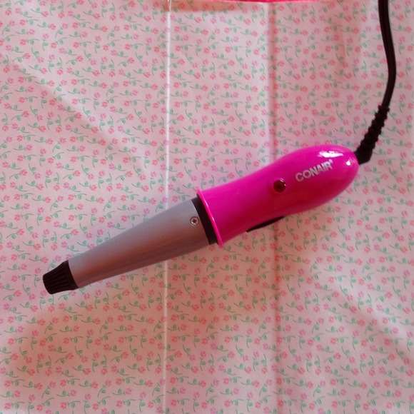 💎RESERVED💎 Curling iron