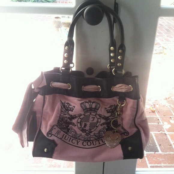 🚫Sold🚫 💯% authentic juicy day dreamer bag