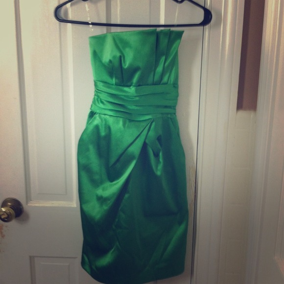 Cute formal dress! 🎉🎉🎉
