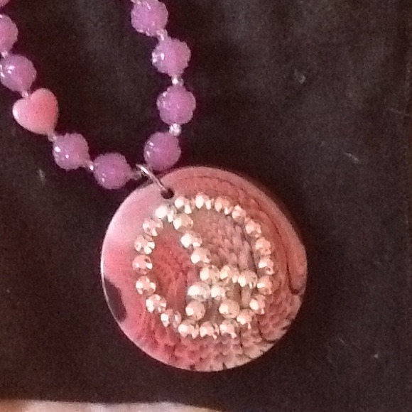 REDUCED!!!!! Tarina Tarantino necklace