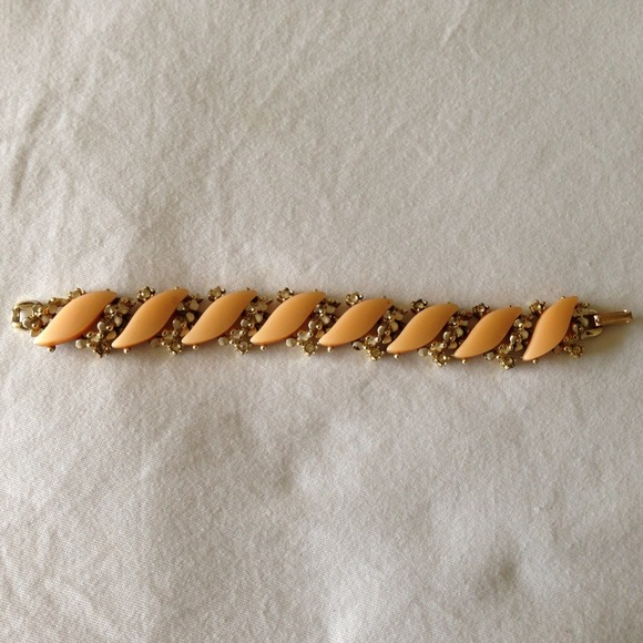 Antique bracelet