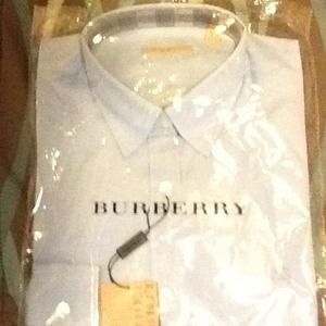 BURBERRY (Shirt)