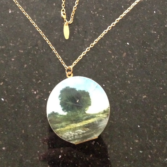 Vintage necklace
