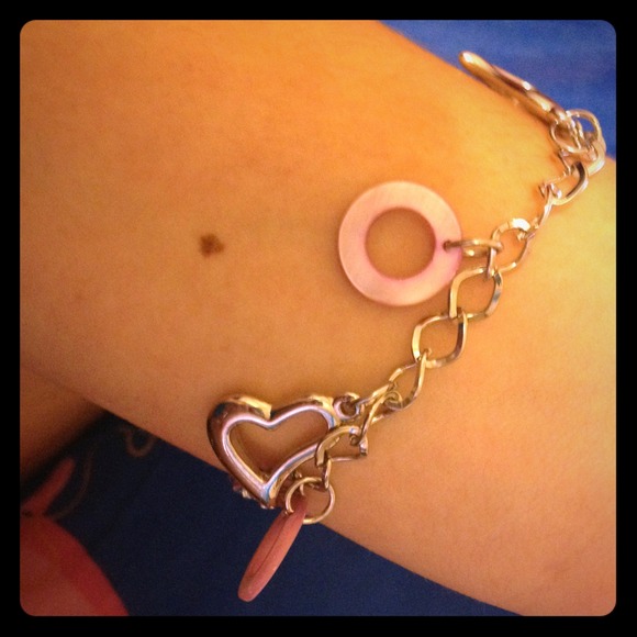 Anklet/bracelet