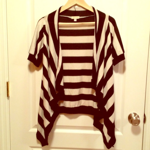 Urban Outfitters sweater.