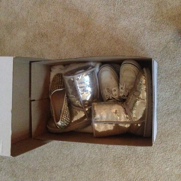 All ready to ship :)
