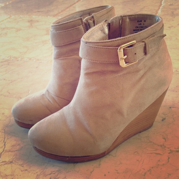 🎉Host pick🎉H&M wedges