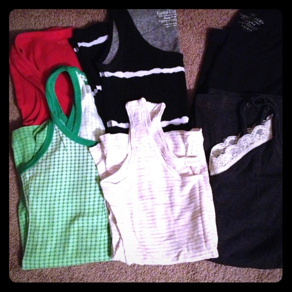 Bundle for tammygirlrocks