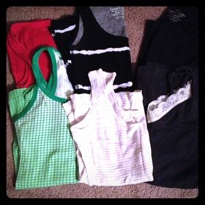 Bundle for tammygirlrocks