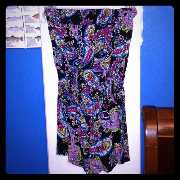 Cute Romper