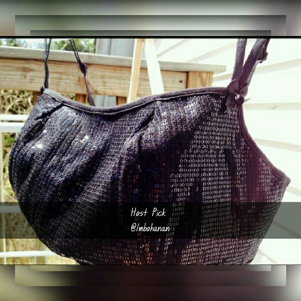 💥HP💥 STYLEw/CLASS Classy ❤HP  Gorgeous CAMI Fits 36C.