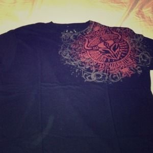 Men's Warrior Shirt